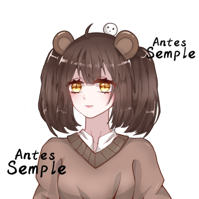 指绘作品