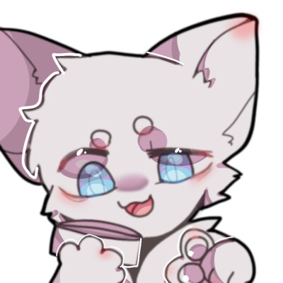 兽设模板~求关注 o((*^▽^*))o