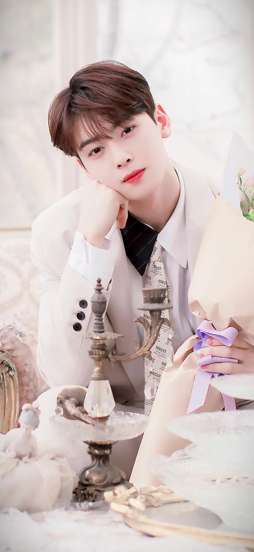 车银优 - 堆糖,美图壁纸兴趣社区