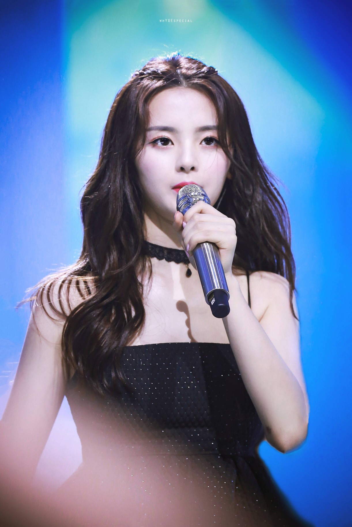 杨超越