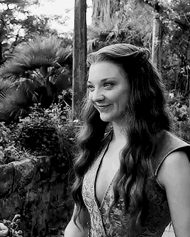 玛格丽提利尔/小玫瑰/娜塔莉多默尔/权力的游戏