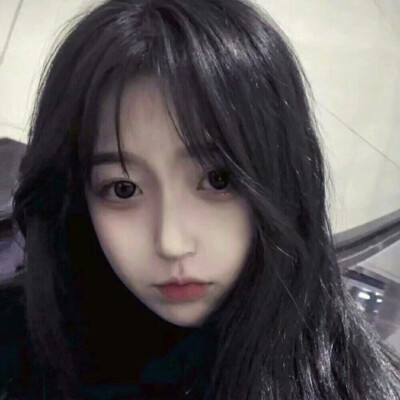 优质女头 / 女生头像 / 可爱/御/侧脸/背影杀手二传注明江奈恩