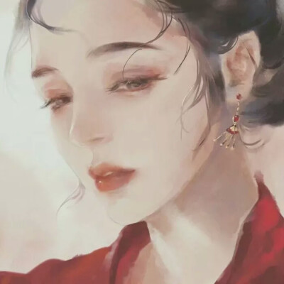 人间失格#女生头像#复古老照片黑白#仙女头像