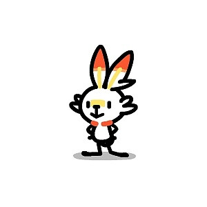 宝可梦头像