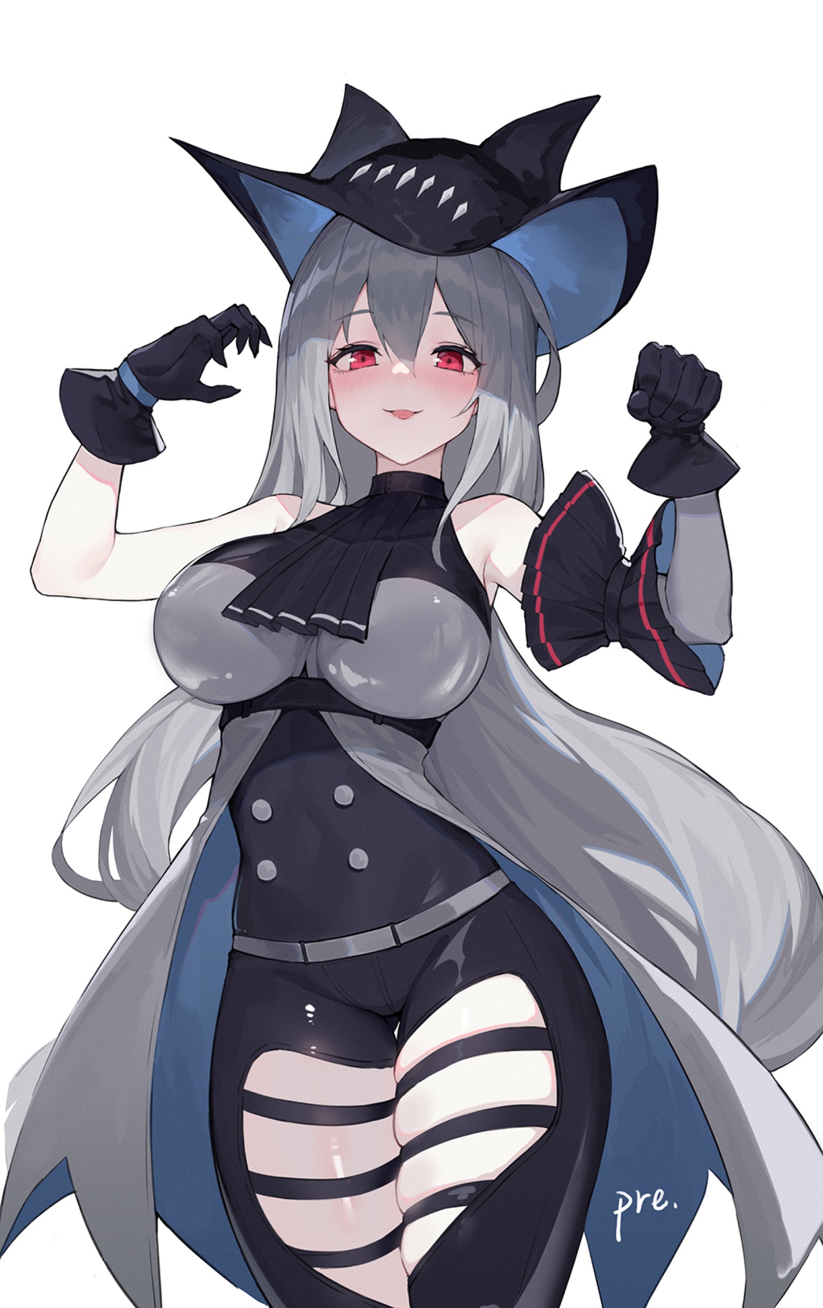动漫壁纸 明日方舟