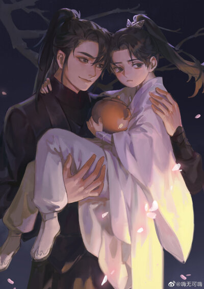 夏师弟