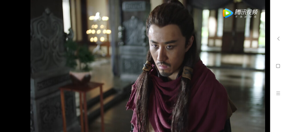 庆余年孙亦沐狼桃