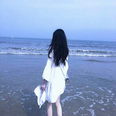 你喜欢大海我爱过你.
