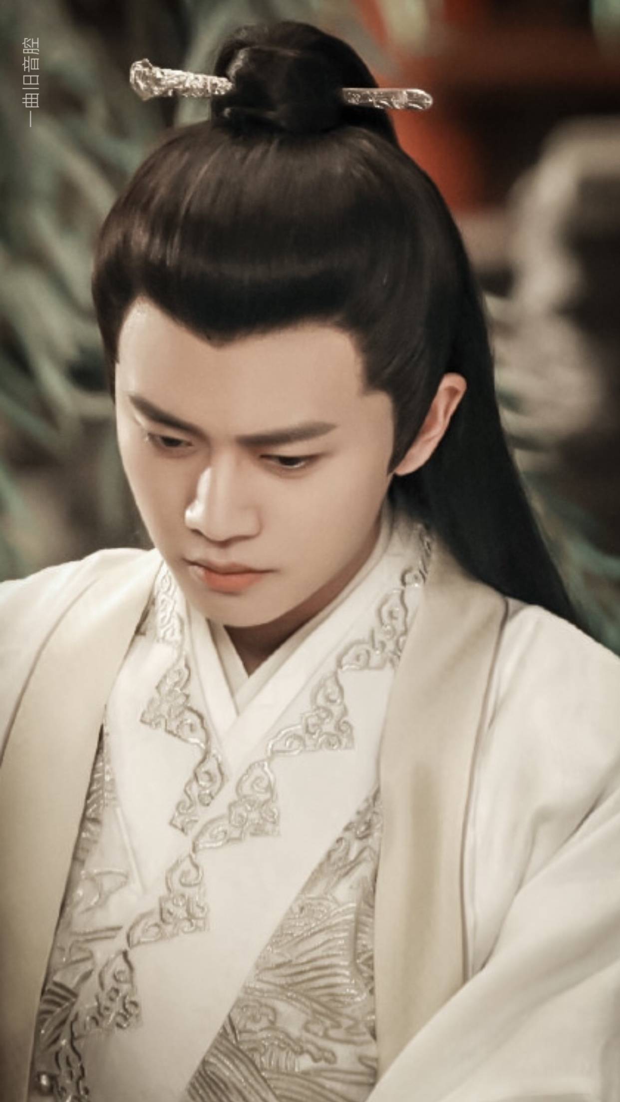 任嘉伦陆绎一曲旧音腔