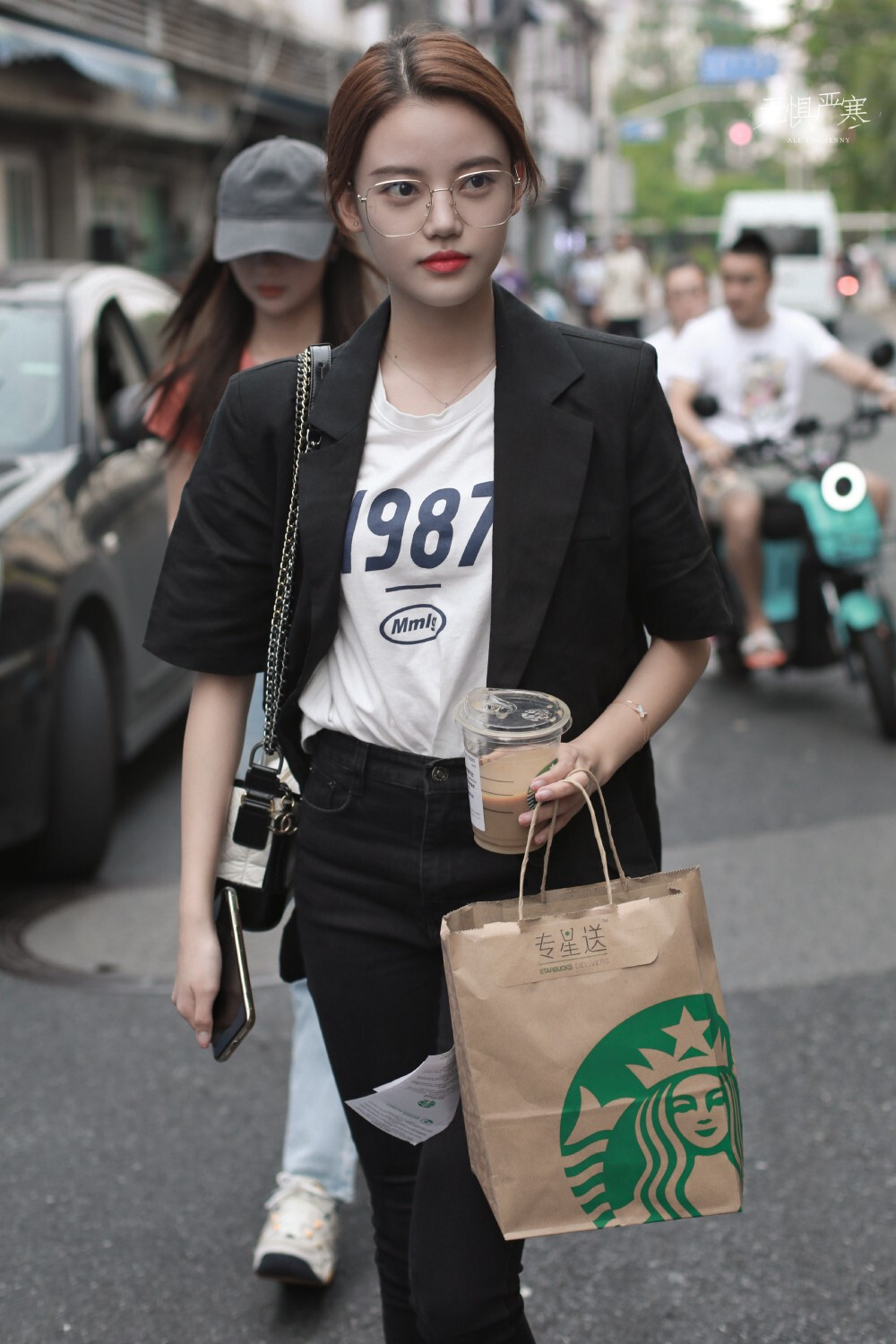 孙珍妮