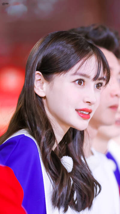 杨颖