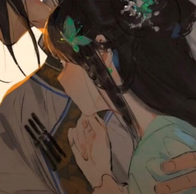 朝朝暮暮