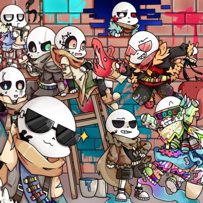 ink和error