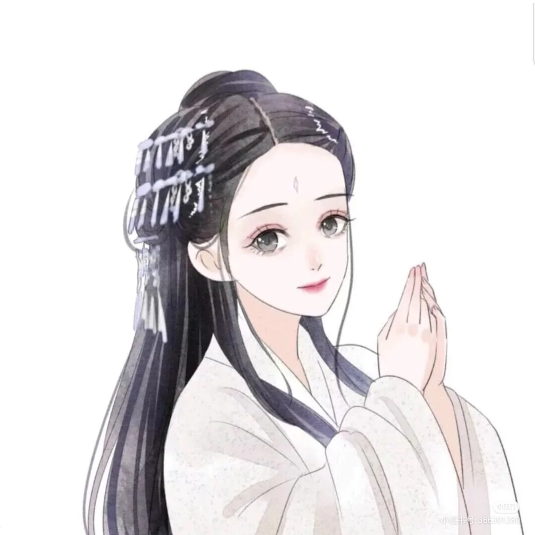 古风头像