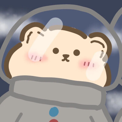 小熊小兔情头