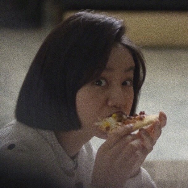 谢谢 有被冒犯到《请回答1998》德善今日份搞怪沙雕可爱女生微信头像