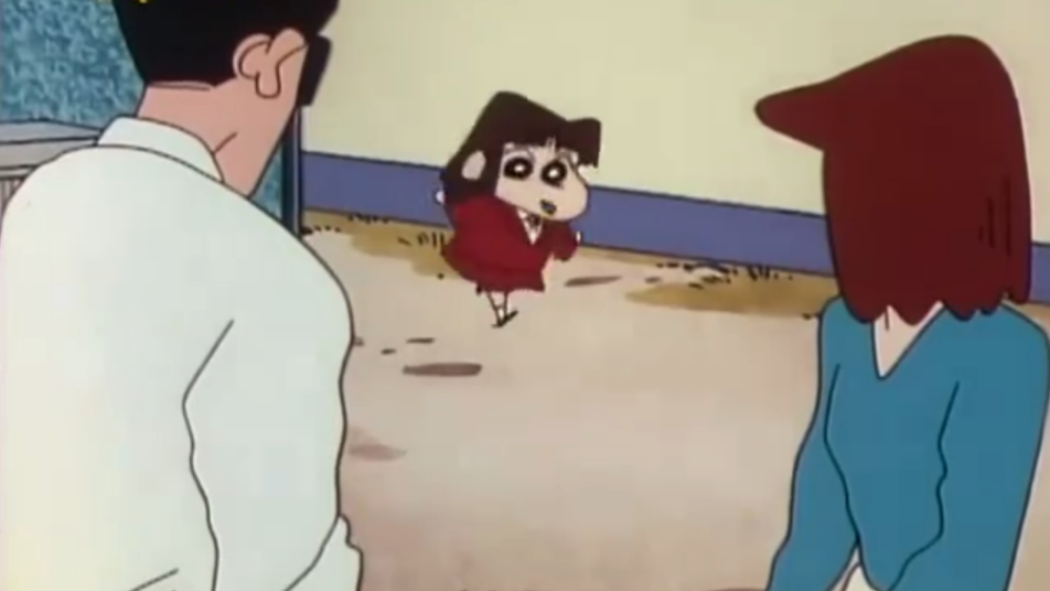 野原新之助