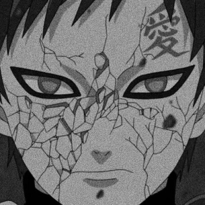 火影忍者//丧//黑暗 头像|背景