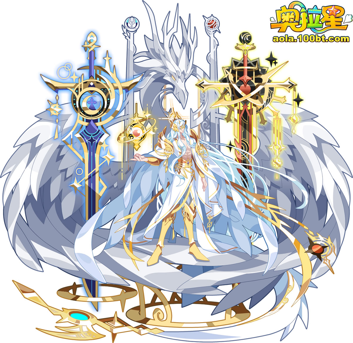[破轮回斩因果]帝俊