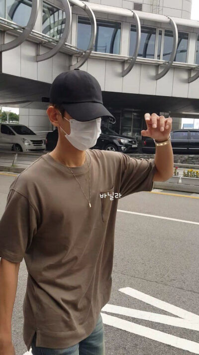 边伯贤男友视角头像