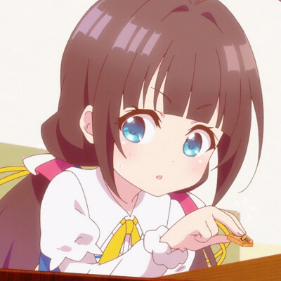 龙王的工作小爱