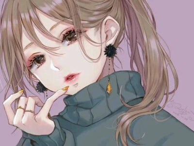 四人闺头