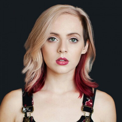 madilyn bailey 壁纸