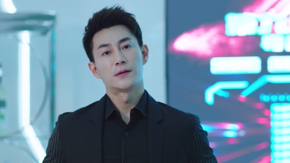 全职高手 赵楚纶~陶轩