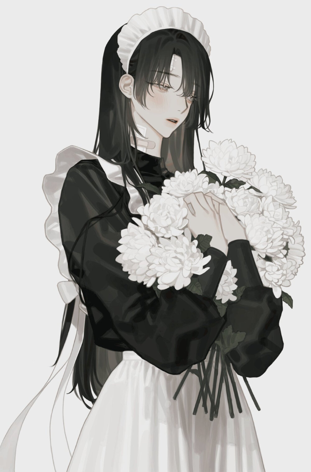【侵删致歉,禁止商用】推特画师@dkfhd@e