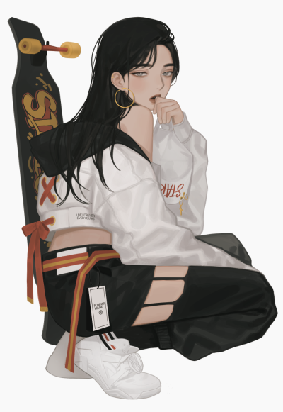 堆糖