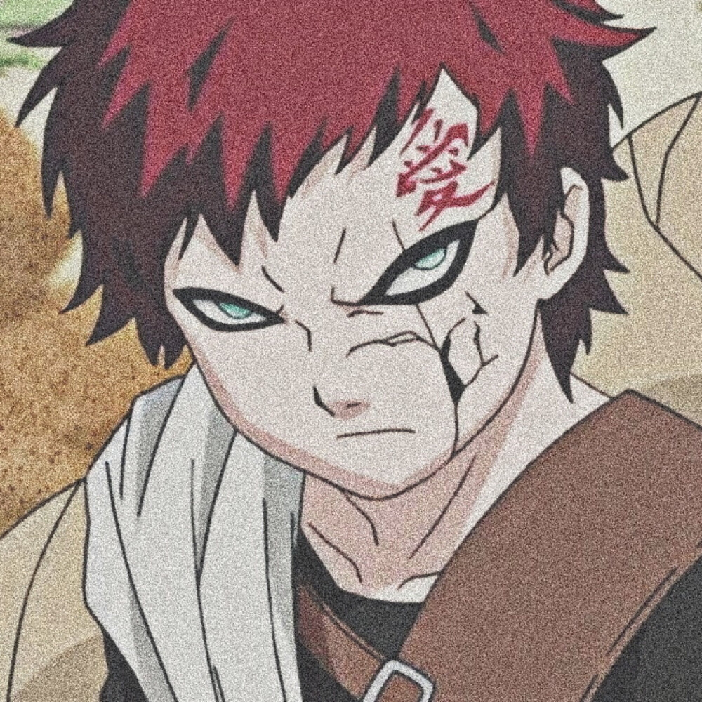 火影忍者 我爱罗 总有你喜欢的7314