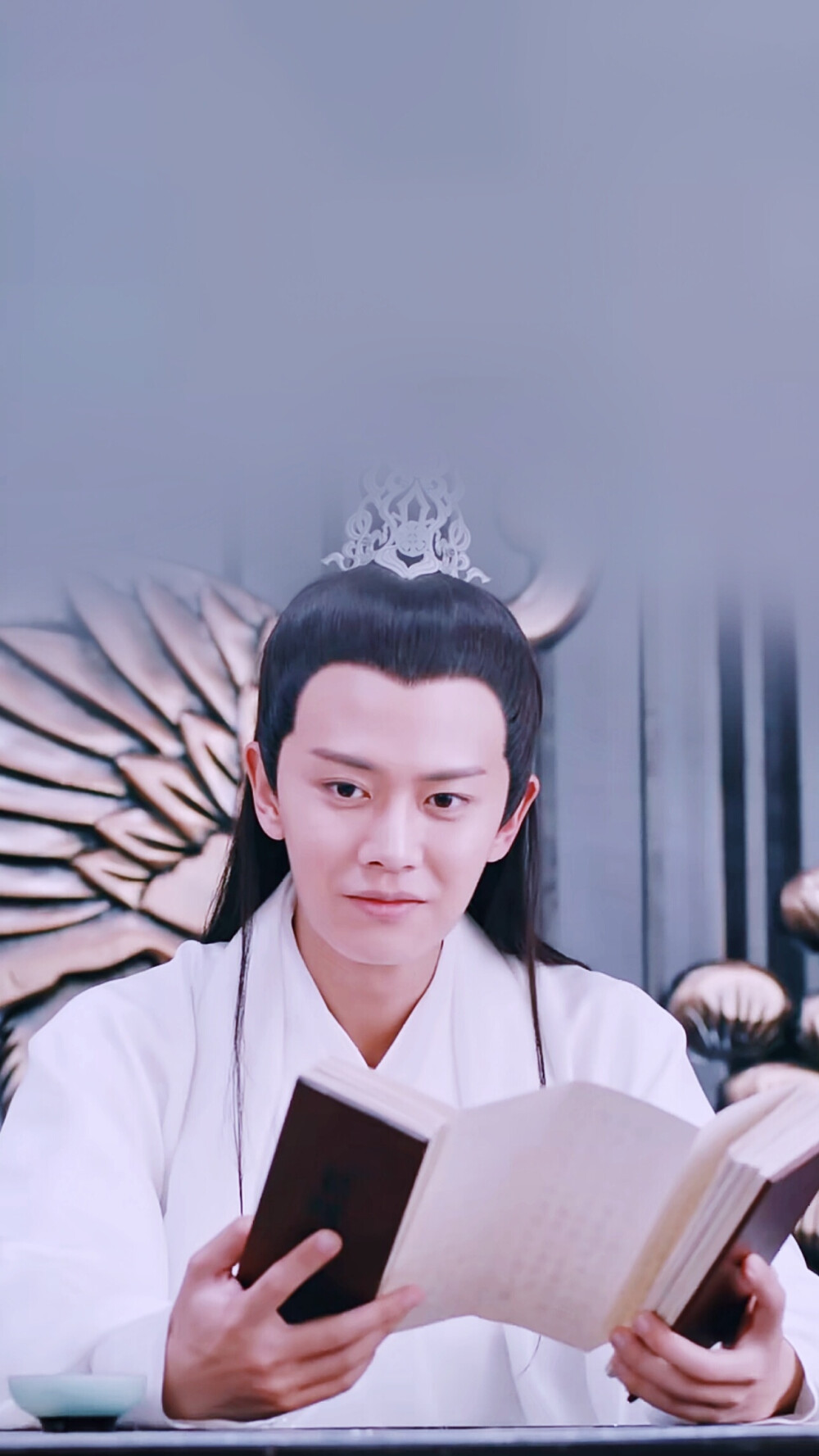 任嘉伦# #任嘉伦天乩之白蛇传说