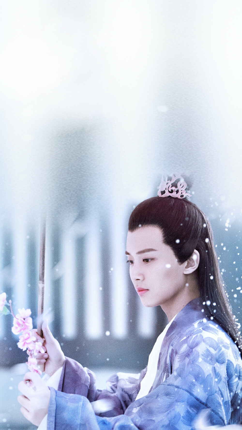 任嘉伦##任嘉伦天乩之白蛇传说