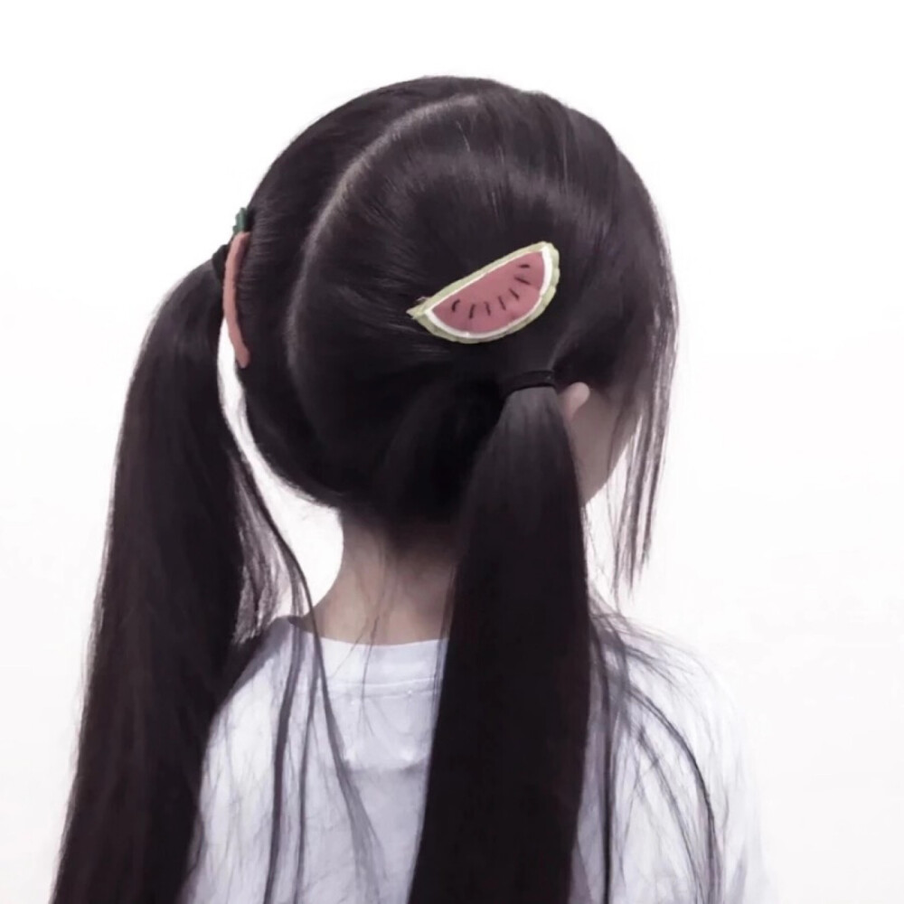 女头可爱
