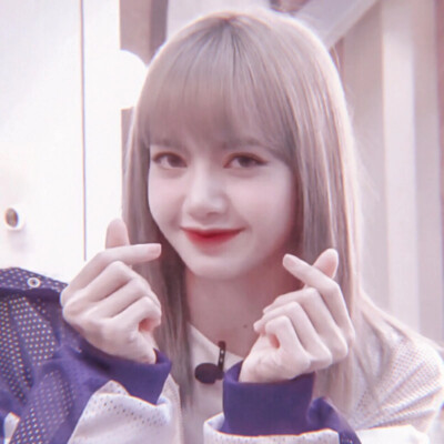 lisa头像