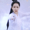 杨紫古装