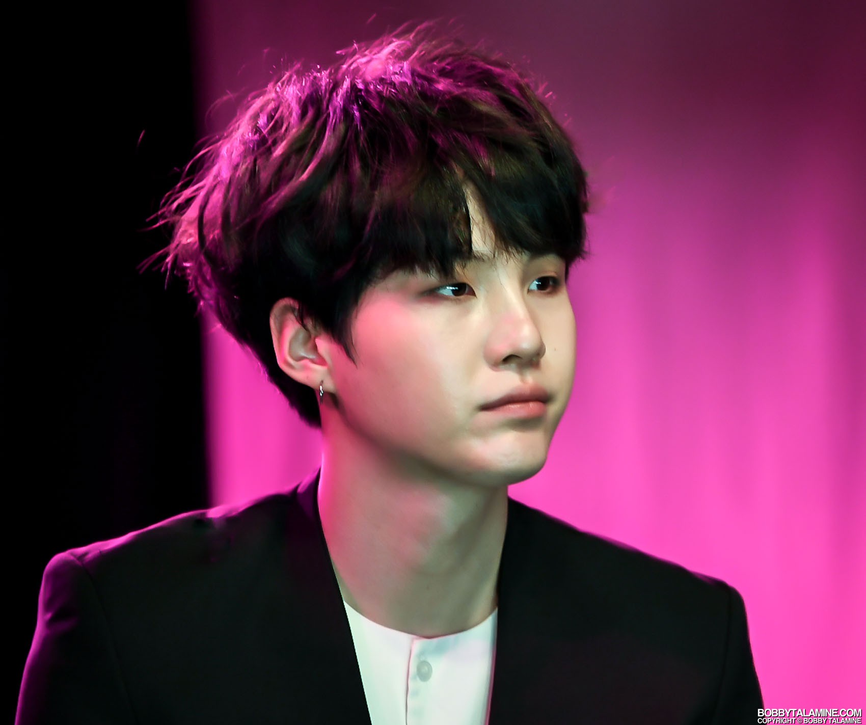 闵玧其这个危险的男人