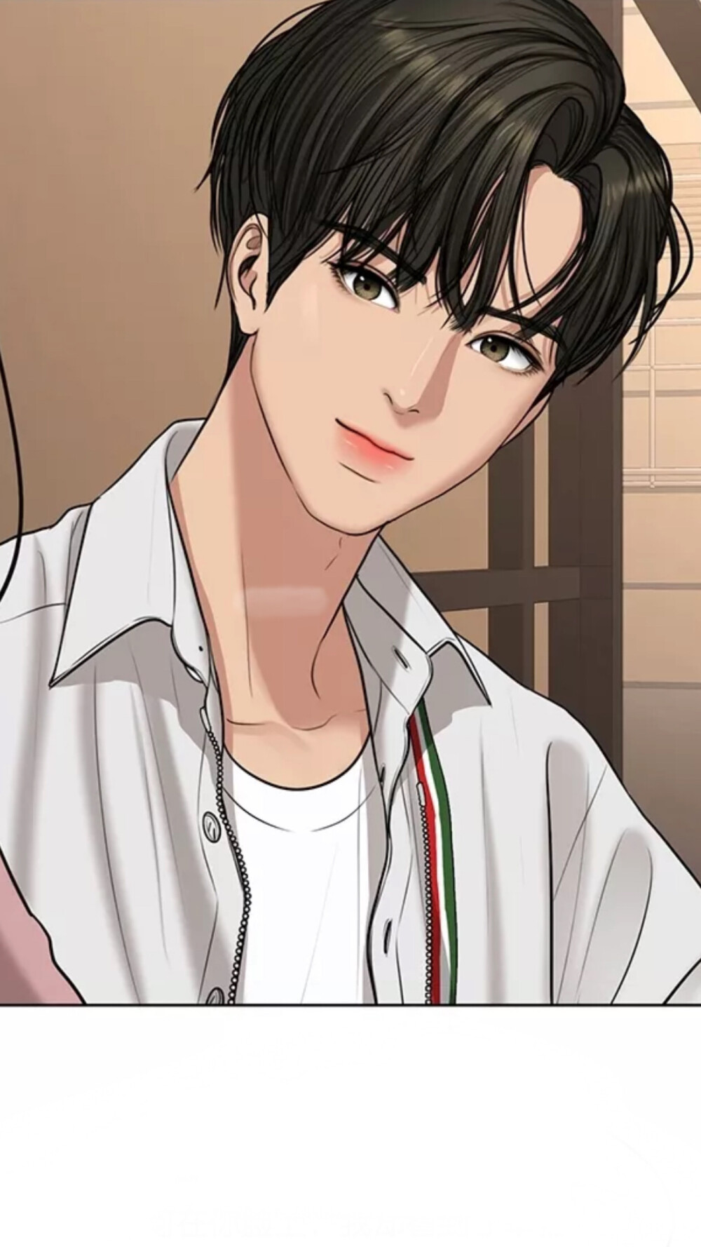 李修