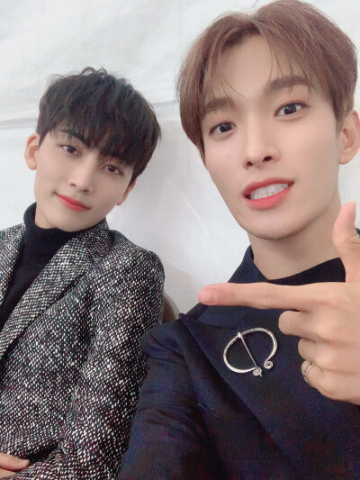 jeonghan 堆糖,美图壁纸兴趣社区