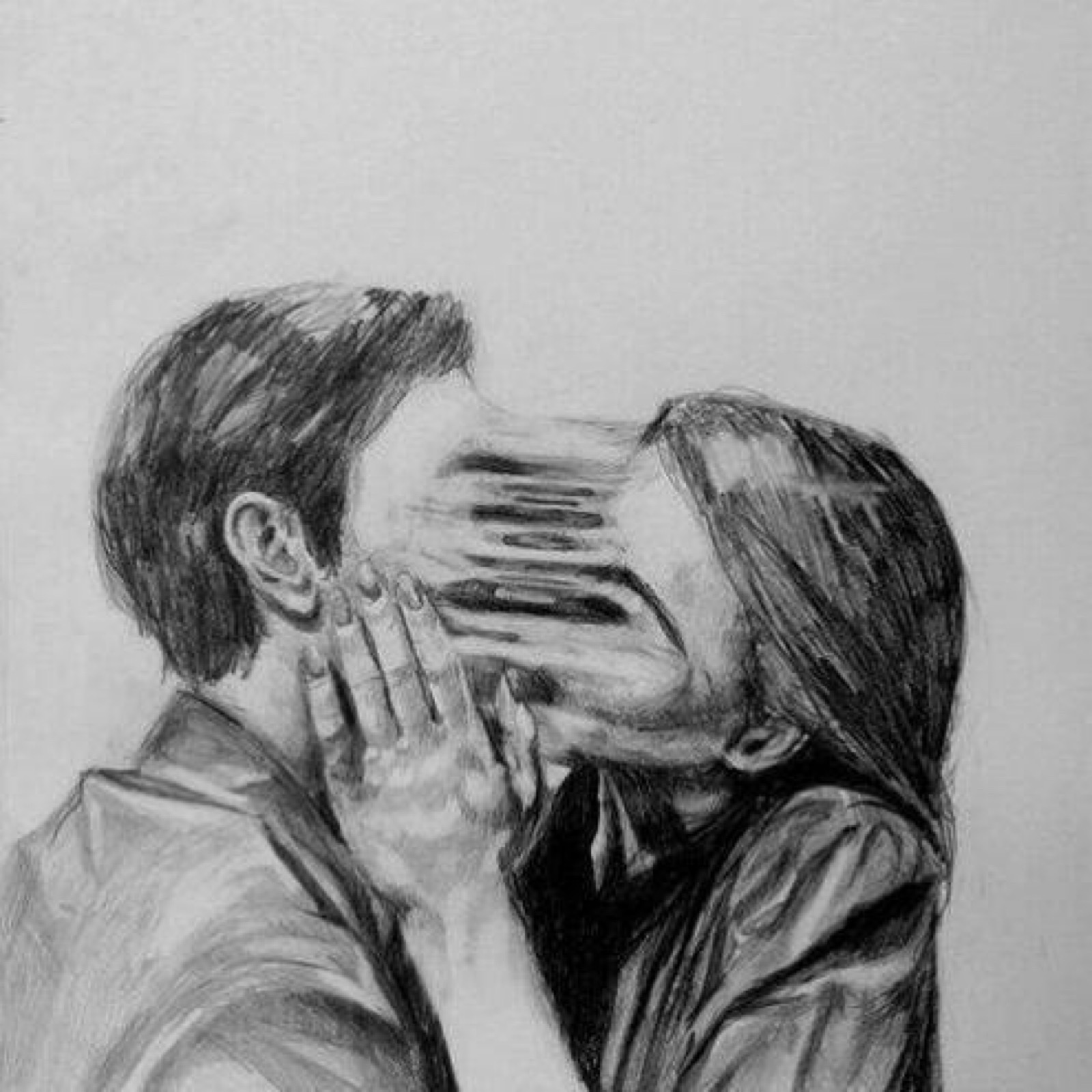 i could never leave you-savior