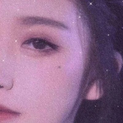 女生头像古风仙气