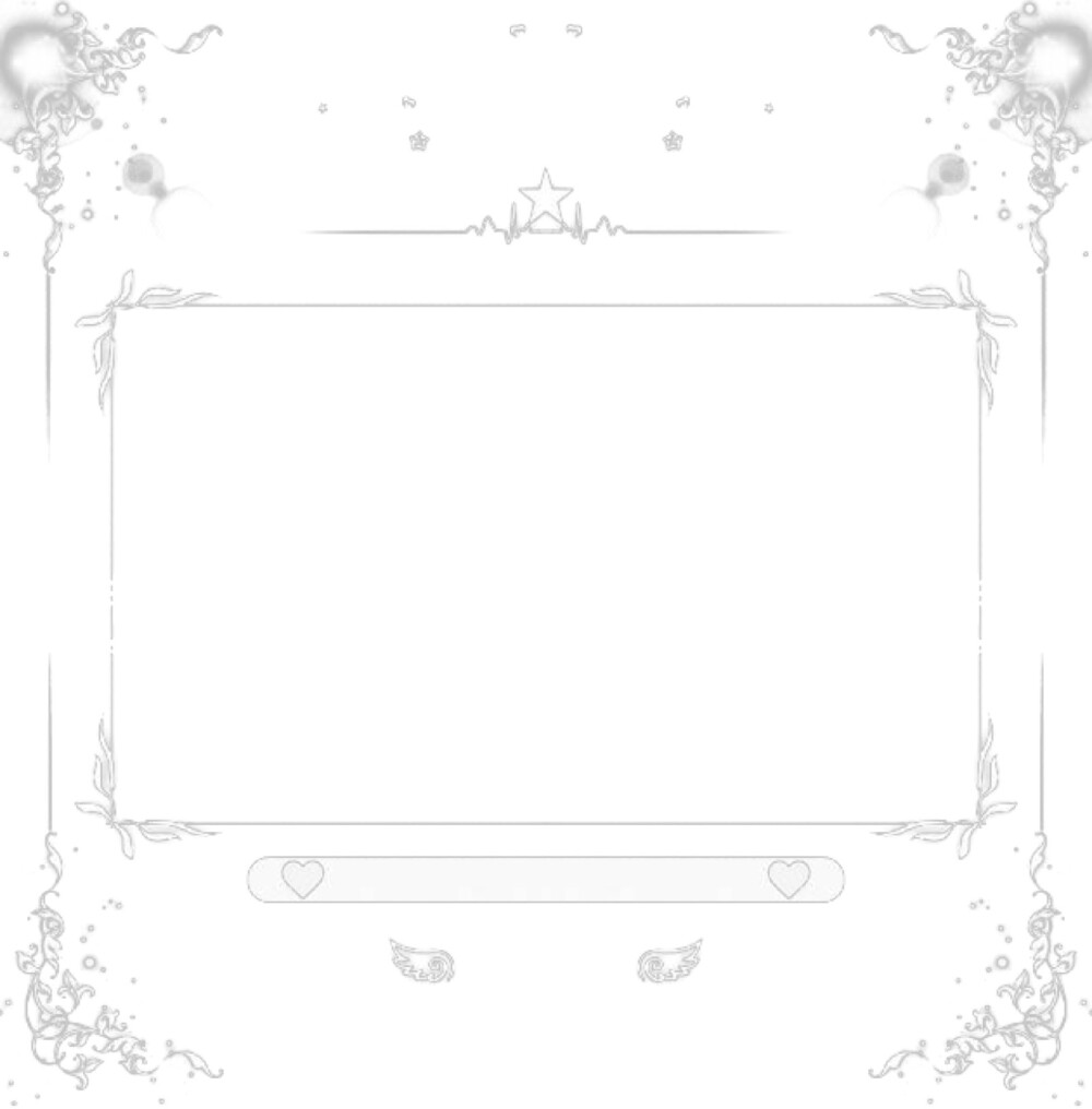 关系卡免扣素材二传注明出处