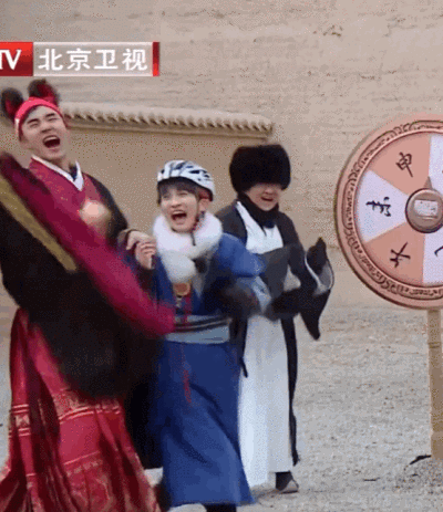 周深表情包