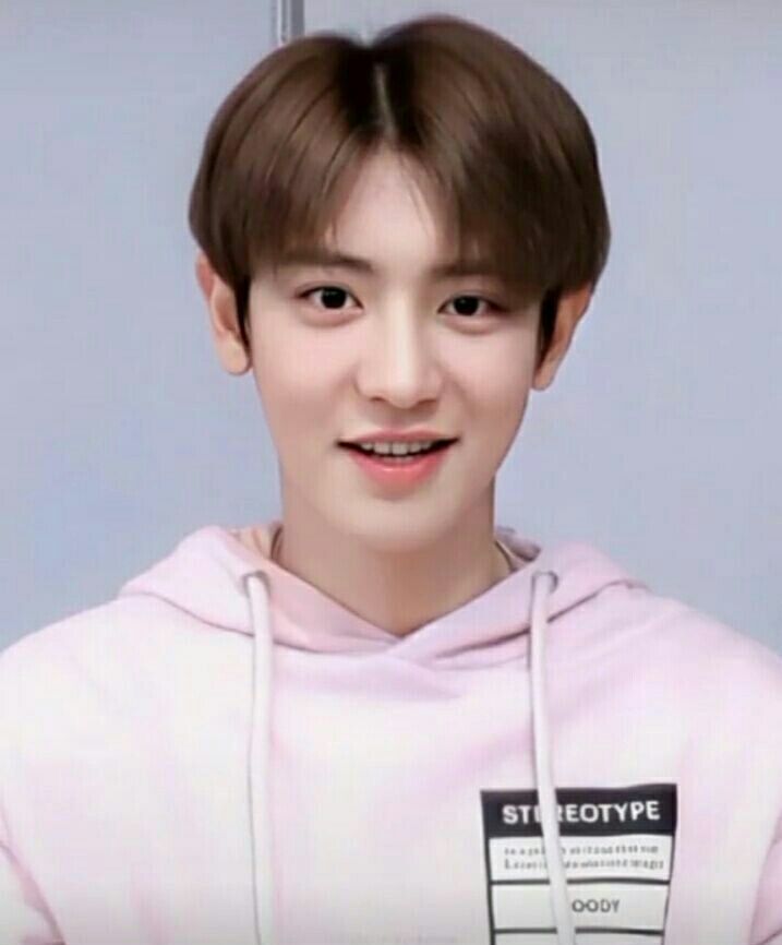 朴灿烈 exo 仙子