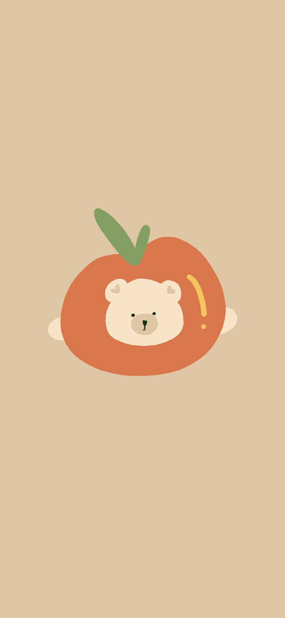 iphone x xr max 高清壁纸 ~无心争艳