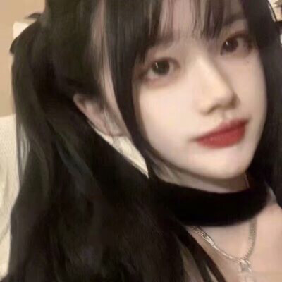 优质女头 女生头像 可爱/御/侧脸/背影杀手二传注明江奈恩