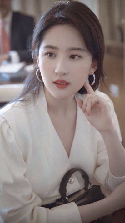 仙女姐姐刘亦菲 - 堆糖,美图壁纸兴趣社区