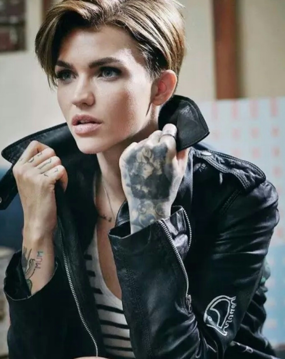 ruby rose