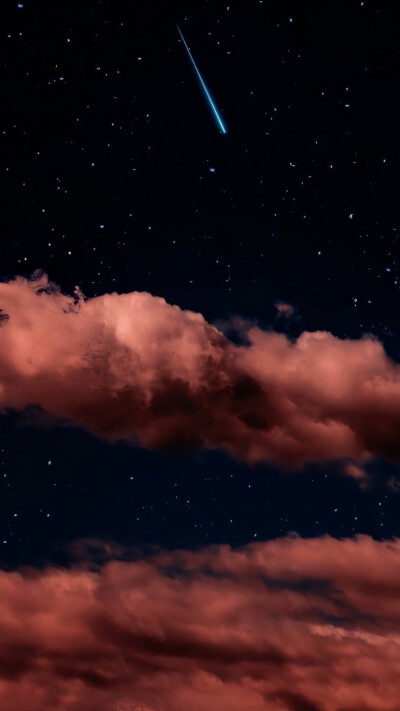 星空壁纸图源来自网络/侵删