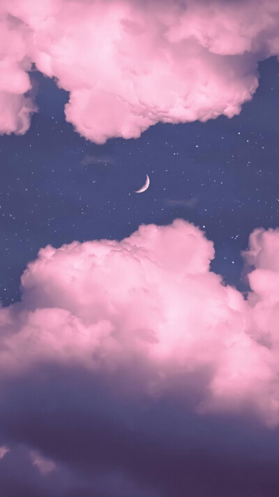 星空壁纸图源来自网络/侵删